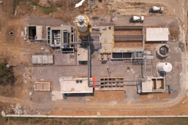 Effluent Treatment Plants