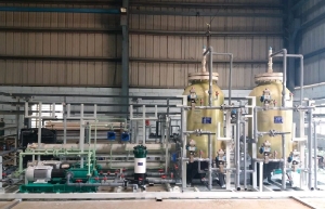 commercial ro plant manufacturer