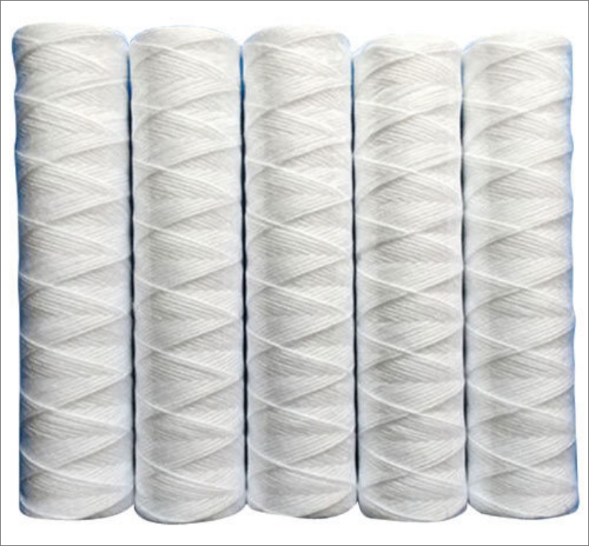 cartridge filter 5 micron
